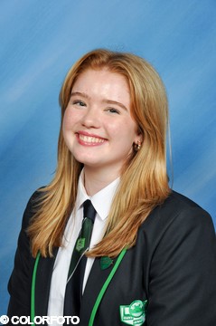 Alex Goudie