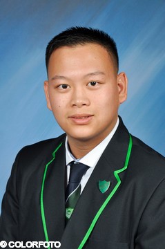 Justin Lin