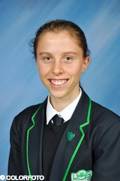 Rachel Giffen