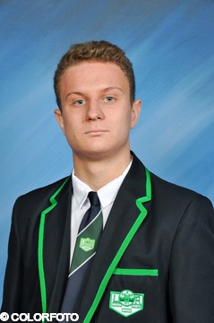 Fraser Allan