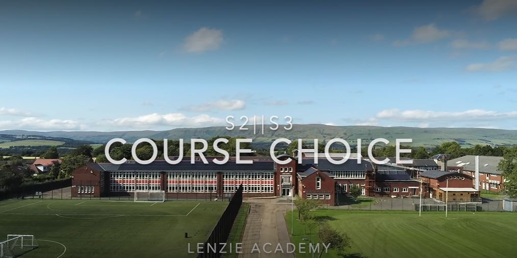 Image to click for S2 into S3 Course Choice