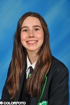 Rose Haggata - Vice Captain