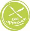 the approach logo