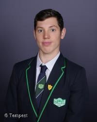 School Vice captain
