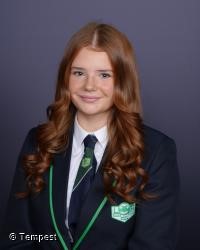 School Vice Captain
