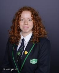 School Vice Captain