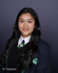 School Vice Captain