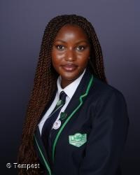 House Captain