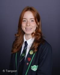 House Captain