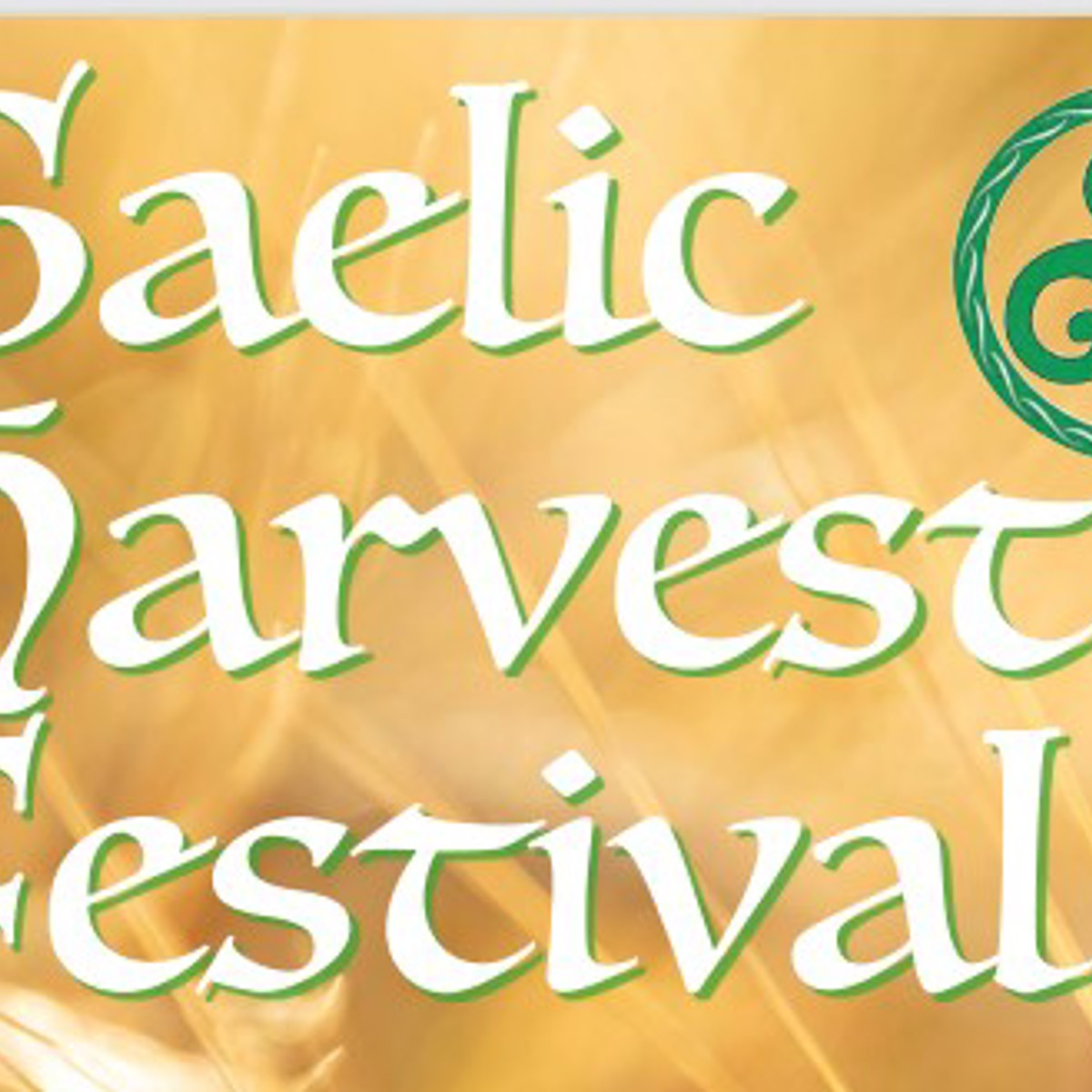 Gaelic Harvest Festival 2025