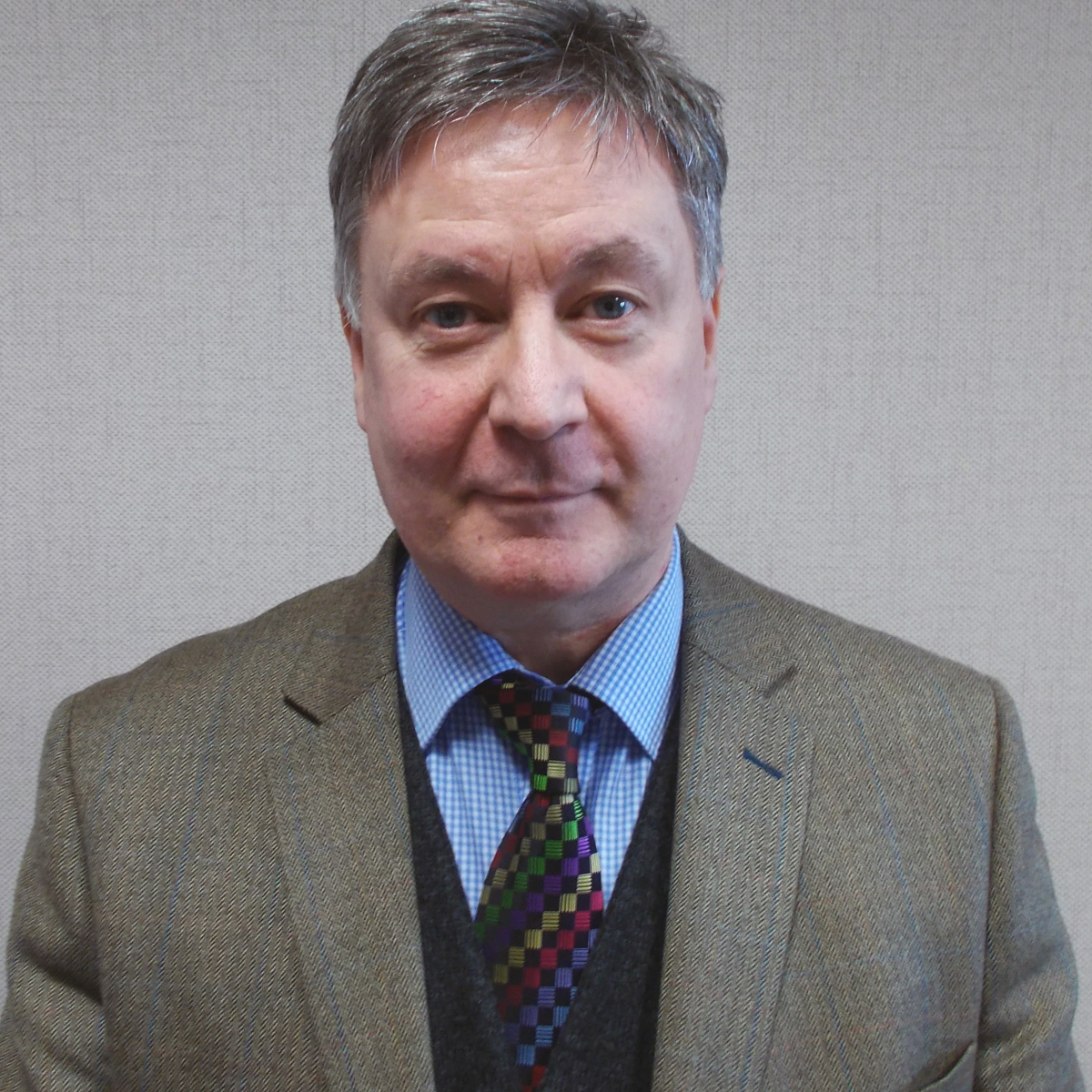 Head Teacher's Welcome