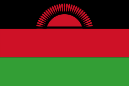 malawi flag