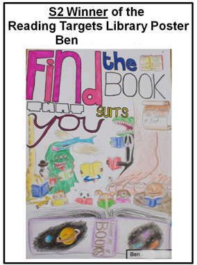 Image of find the book you are looking for poster